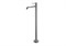 Смеситель для раковины Paffoni Light LIG031CR с скрытой частью 27264 - фото 172563 Смеситель для раковины Paffoni Light LIG031CR с скрытой частью 27264 - фото 172563