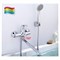Смеситель для ванны Gappo Hanm G2235 - фото 173188