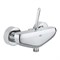 Гигиенический душ GROHE Eurodisc Joy 234326356IL0 хром/белый 27642