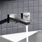 Смеситель для раковины скрытого монтажа GROHE Eurocube Joy 19997000 со скрытой частью 27670