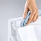 Комплект инсталляция и унитаз подвесной безободковый GROHE Solido 39419000 28148