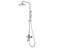 Душевая система SSWW FT13135 хром/белый 22863
