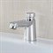 Порционно нажимной смеситель для раковины GROHE Euroeco Cosmopolitan 36265000 с таймером (с одним входом) 28341 - фото 178370 Порционно нажимной смеситель для раковины GROHE Euroeco Cosmopolitan 36265000 с таймером (с одним входом) 28341 - фото 178370