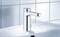 Порционно нажимной смеситель для раковины GROHE Eurodisc Cosmopolitan T 36317000 28342 - фото 178376 Порционно нажимной смеситель для раковины GROHE Eurodisc Cosmopolitan T 36317000 28342 - фото 178376