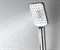 Душевая система с термостатом Wasserkraft Thermo A19901 хром 28805 - фото 180196