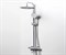 Душевая система с термостатом Wasserkraft Thermo A18801 хром 28806 - фото 180214 Душевая система с термостатом Wasserkraft Thermo A18801 хром 28806 - фото 180214