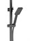 Душевая система TIMO TORNE SX-4320/03 BLACK 28823