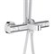 Душевая система с термостатом GROHE Euphoria 260 27475001 28879 - фото 180548 Душевая система с термостатом GROHE Euphoria 260 27475001 28879 - фото 180548