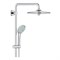 Душевая система с термостатом GROHE Euphoria 260 27475001 28879 - фото 180549 Душевая система с термостатом GROHE Euphoria 260 27475001 28879 - фото 180549