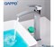 Смеситель для раковины GAPPO JACOB G1007-11 28928