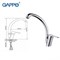 Смеситель для кухни Gappo Vantto G4136 28936