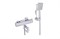 Смеситель для ванной с термостатом Gappo Thermo G3291 28972 - фото 181338