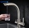 Смесители для кухни под фильтр Gappo G4399 28978