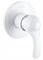 Гигиенический душ KorDi KD S609P-C5 White 29047