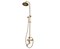 Душевая стойка Bronze de luxe WINDSOR 10120PF/1 29236