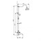 Душевая система KAISER Carlson Style 44482-1 29356