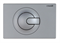 Клавиша смыва Creavit Power GP5002.00 цвет серый матовый - фото 185999