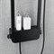 Душевая стойка BLACK&WHITE Времена года W1020 29943 - фото 187843