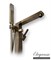 Смеситель напольный Elegansa "Gesi Antik" 30247