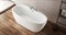 Акриловая ванна Belbagno BB404-1500-800 - фото 190860