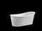 Акриловая ванна Belbagno BB32-MATT 1676х900х750 мм - фото 191136