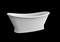 Акриловая ванна Belbagno BB35-CF36 1676х780х650 мм 30371