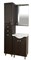 Комплект мебели Misty Александра 55 L венге 30403