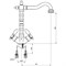 Смесители для кухни KAISER Vincent Vincent 31033-1 Antique G 31255