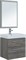 Мебель для ванной Aquanet Nova 60 дуб рошелье (2 ящика) - фото 209703