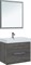 Мебель для ванной Aquanet Nova 75 дуб рошелье (2 ящика) - фото 209705