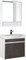 Мебель для ванной Aquanet Коста 76 белый/дуб антик - фото 209957