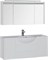 Мебель для ванной Aquanet Лайн 120 белый - фото 209962