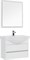 Мебель для ванной Aquanet Сидней 80 белый - фото 210101