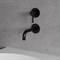 Смеситель для раковины скрытого монтажа OMNIRES BATHROOM MIXERS Y Y1215N  BL 28837