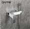 Гигиенический душ с настенным смесителем GAPPO G2007-8 - фото 210503