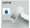 Гигиенический душ с настенным смесителем GAPPO G2007-8 39418