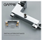 Гигиенический душ с настенным смесителем GAPPO G2007 39419