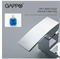 Гигиенический душ с настенным смесителем GAPPO G2007 39419