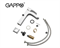 Смеситель для раковины GAPPO JACOB G1007-72 39422