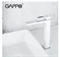 Смеситель для раковины Gappo Futura G1017-2 39428