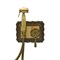 Гигиенический душ скрытого монтажа Bronze de Luxe Windsor 10136 бронза - фото 210699