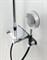 Душевая система скрытого монтажа с термостатом CEZARES MOON-CD-TA250-01 39514