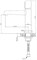 Смесители для раковины BELBAGNO UNO-LVM-CRM 39570