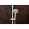 Душевая система без смесителя Orange OW02w белая 39720 - фото 212647 Душевая система без смесителя Orange OW02w белая 39720 - фото 212647