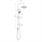 Душевая система без смесителя Orange S07cr 39723 - фото 212686 Душевая система без смесителя Orange S07cr 39723 - фото 212686