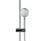 Душевая система без смесителя Orange S07cr 39723 - фото 212693 Душевая система без смесителя Orange S07cr 39723 - фото 212693