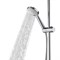 Душевая система без смесителя Orange S07cr 39723 - фото 212695 Душевая система без смесителя Orange S07cr 39723 - фото 212695