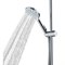 Душевая система без смесителя Orange S09cr 39725 - фото 212747 Душевая система без смесителя Orange S09cr 39725 - фото 212747
