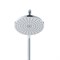 Душевая система без смесителя Orange S09cr 39725 - фото 212748 Душевая система без смесителя Orange S09cr 39725 - фото 212748
