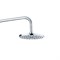 Душевая система без смесителя Orange S09cr 39725 - фото 212749 Душевая система без смесителя Orange S09cr 39725 - фото 212749